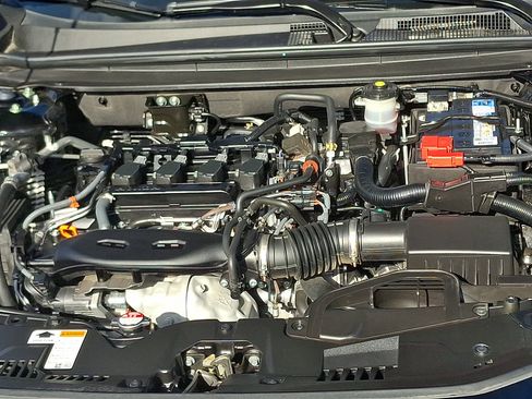 Used 2024 Honda Accord LX image 27