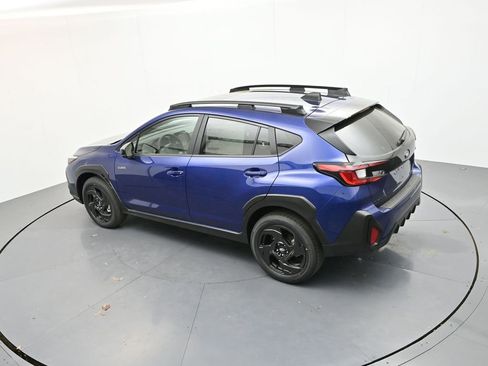 New 2026 Subaru Crosstrek 2.5i Sport AWD/4WD image 13