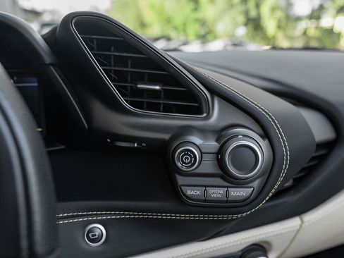 Used 2016 Ferrari 488 Spider RWD image 32