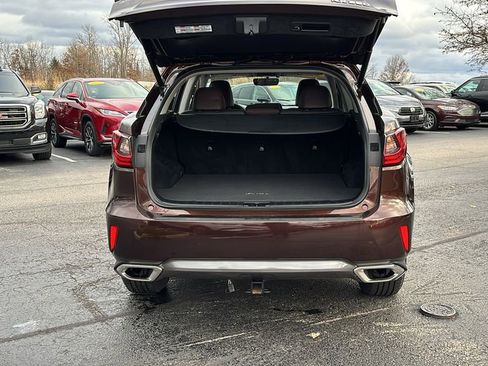 Used 2016 Lexus RX 350 AWD image 34