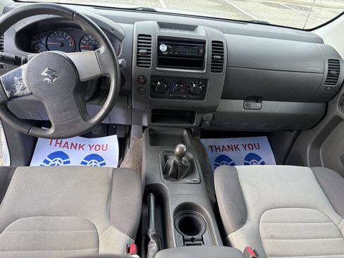 Used 2011 Suzuki Equator 2WD Extended Cab image 16