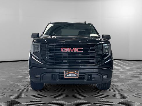 Used 2023 GMC Sierra 1500 Elevation AWD/4WD image 3