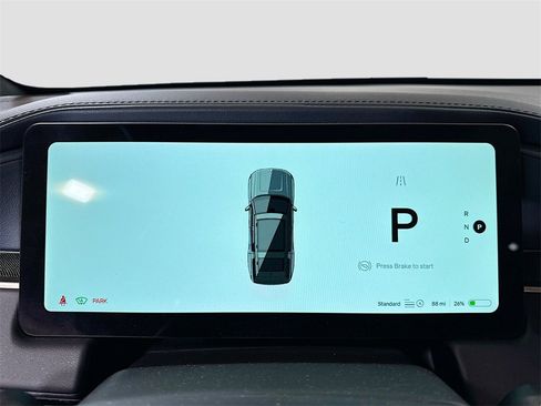 Used 2024 Rivian R1S Adventure image 19