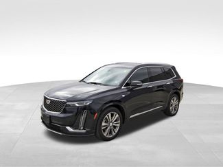 Used 2022 Cadillac XT6 Premium Luxury w/ Technology Package video 2