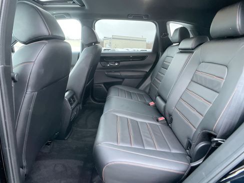 Certified 2023 Honda CR-V Sport Touring image 25