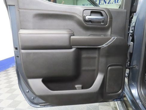 Used 2021 GMC Sierra 1500 AT4 AWD/4WD image 50