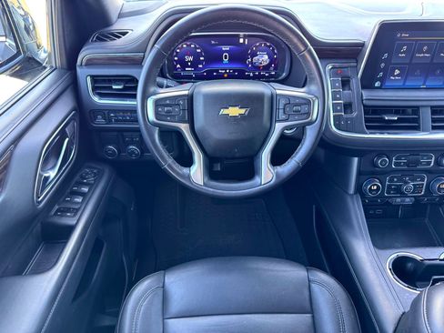 Used 2023 Chevrolet Tahoe LT image 24