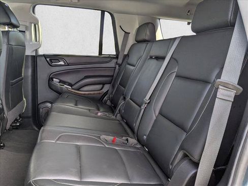 Used 2020 Chevrolet Tahoe LT RWD image 17