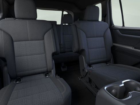 New 2026 GMC Acadia Elevation image 17