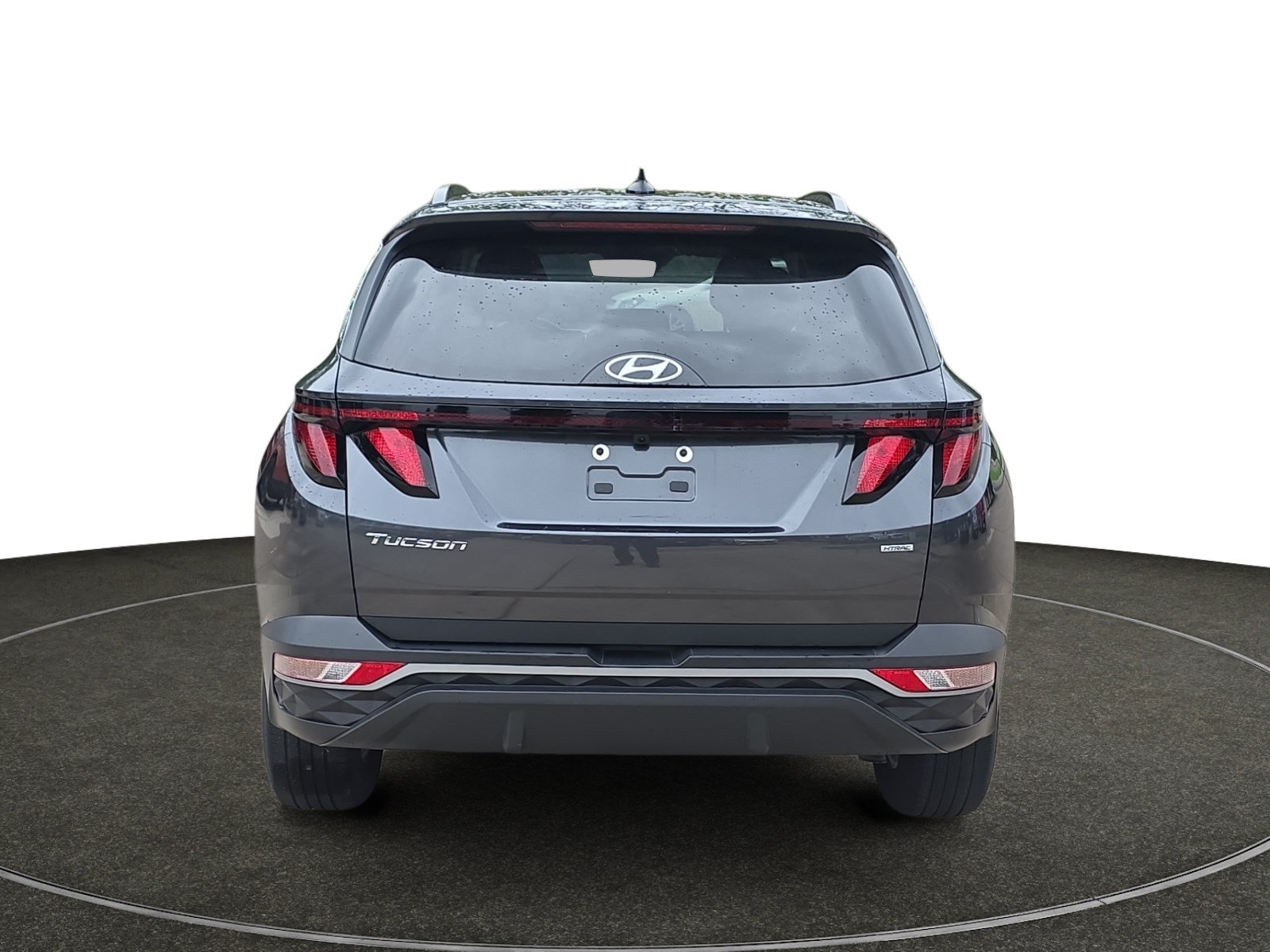 Certified 2024 Hyundai Tucson SEL AWD/4WD image 5