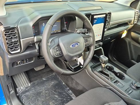 New 2026 Ford Ranger XLT w/ FX4 Off-Road Package AWD/4WD image 26