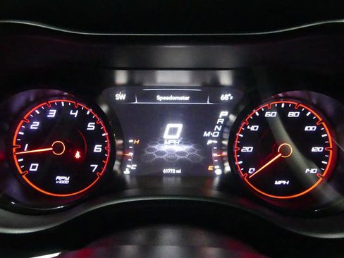 Used 2020 Dodge Charger GT w/ Plus Group image 32