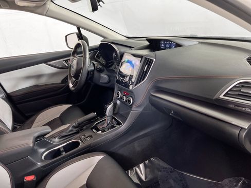 Used 2023 Subaru Crosstrek 2.5i Limited w/ Moonroof Package AWD/4WD image 28