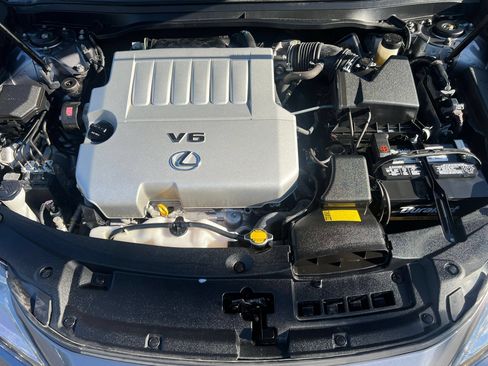 Used 2014 Lexus ES 350 w/ Premium Package FWD image 31