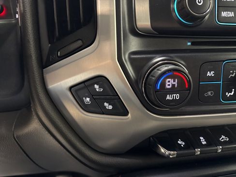 Used 2018 GMC Sierra 1500 SLT image 28