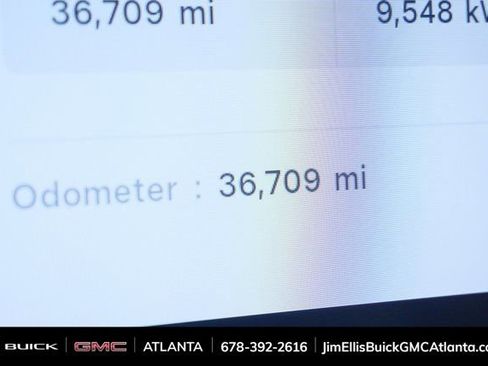 Used 2021 Tesla Model 3 Standard Range Plus image 8