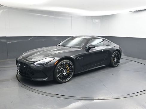 Used 2025 Mercedes-Benz AMG GT 63 image 2