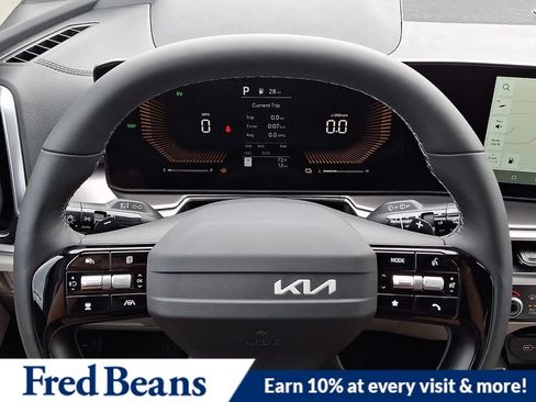 New 2026 Kia Sorento EX AWD/4WD image 15