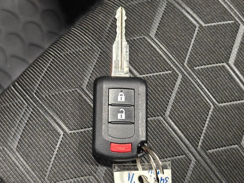 Used 2023 Mitsubishi Outlander Sport ES AWD/4WD image 16