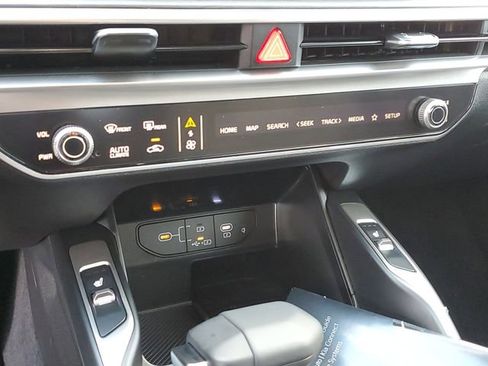 New 2026 Kia Sorento X-Line EX AWD/4WD image 26