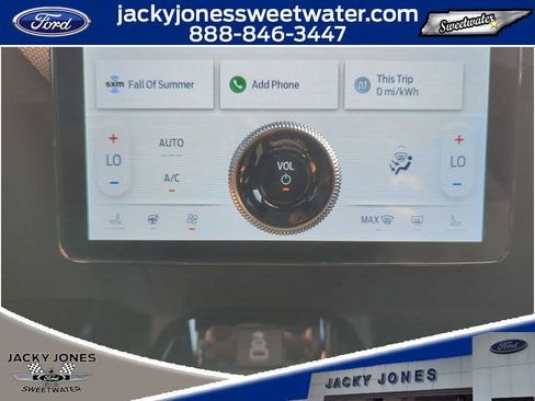 New 2025 Ford Mustang Mach-E GT image 27