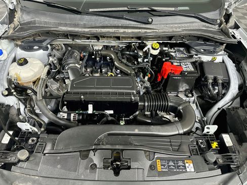 Used 2025 Ford Escape ST-Line FWD image 33