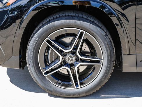 New 2026 Mercedes-Benz GLA 250 4MATIC image 9