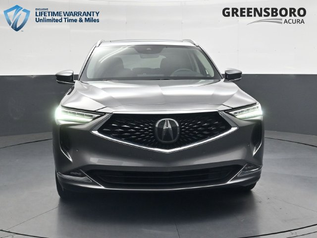 Used 2024 Acura MDX w/ Advance Package AWD/4WD image 14