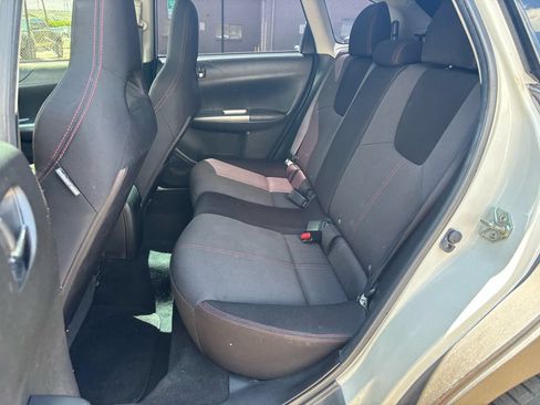 Used 2012 Subaru Impreza WRX Premium AWD/4WD image 13