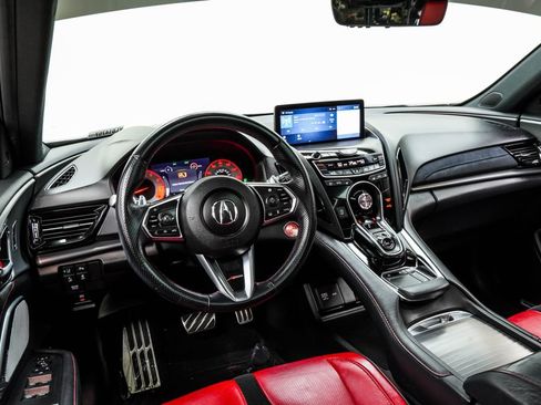 Used 2019 Acura RDX A-Spec AWD/4WD image 5