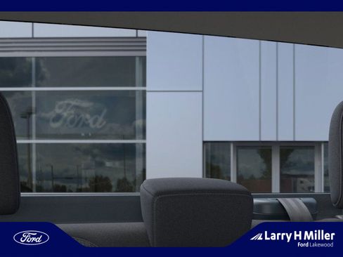 New 2025 Ford Maverick XL w/ Equipment Group 101A image 24