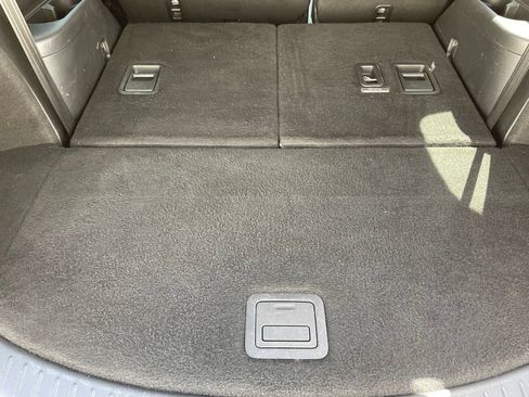 Used 2019 MAZDA CX-9 Touring w/ Touring Premium Package FWD image 21