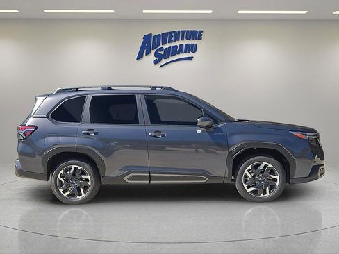 New 2025 Subaru Forester Limited image 7