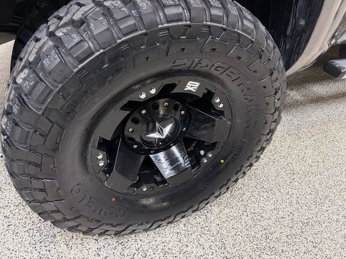 Used 2014 RAM 3500 Laramie w/ Convenience Group AWD/4WD image 52