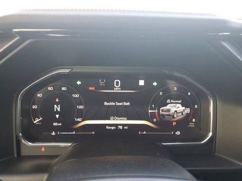 New 2026 GMC Sierra 1500 AT4 w/ Technology Package image 25