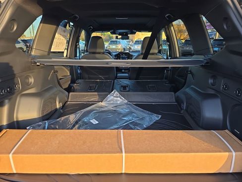 New 2025 Subaru Forester Touring w/ Protection Package image 17