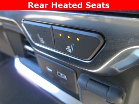 Certified 2020 GMC Sierra 1500 Denali image 25