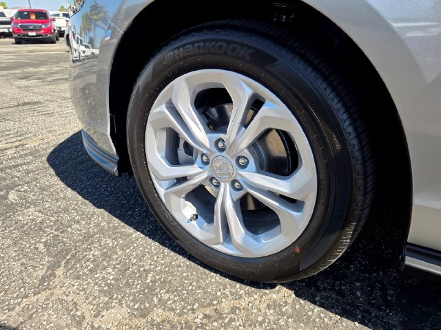 New 2026 Honda Accord LX image 10