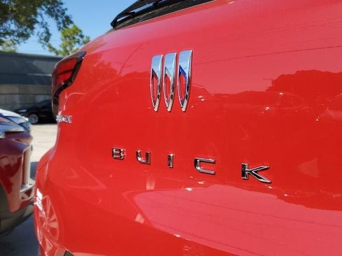 New 2026 Buick Encore GX Preferred FWD image 7