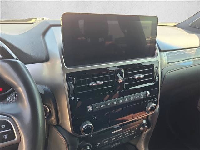 Used 2023 Lexus GX 460 Premium AWD/4WD image 11