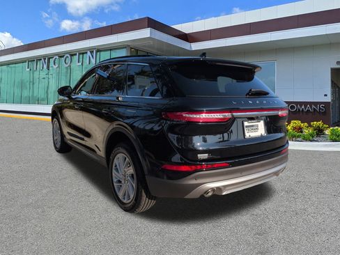 New 2026 Lincoln Corsair Premiere image 6