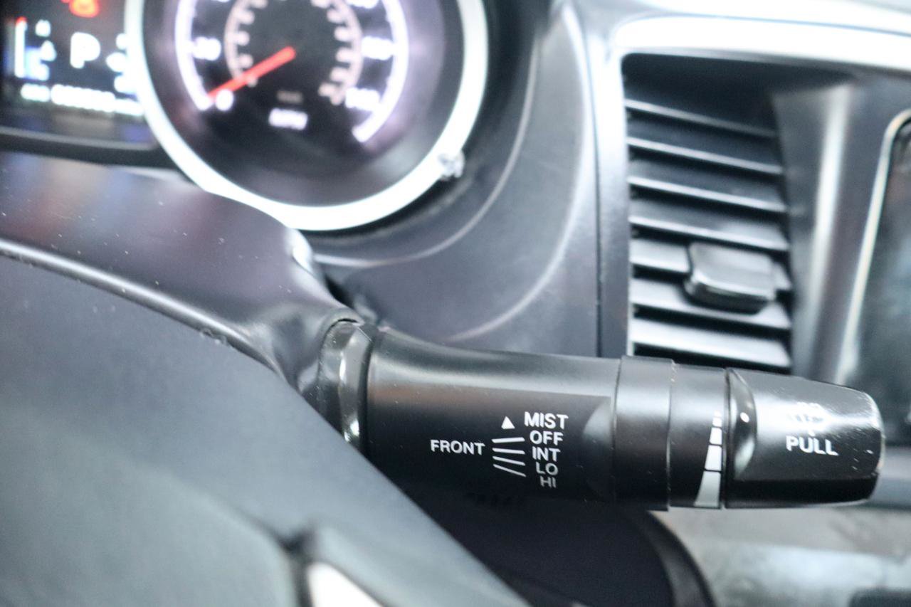 Used 2015 Mitsubishi Lancer SE AWD/4WD image 23