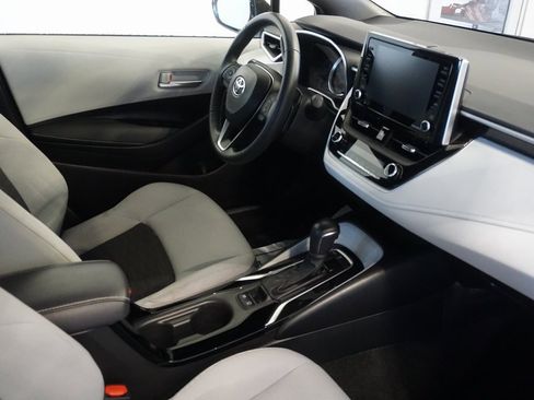 Certified 2022 Toyota Corolla SE image 24