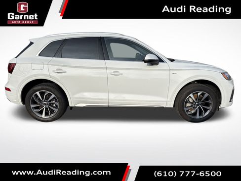 Certified 2023 Audi Q5 2.0T Premium Plus w/ Premium Plus Package image 7