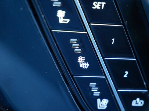 Used 2025 Cadillac Optiq Sport 2 w/ LPO, Floor Liner Package image 25