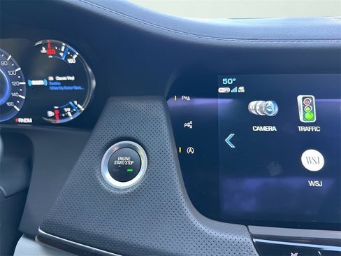 Used 2018 Cadillac CT6 Premium Luxury image 37