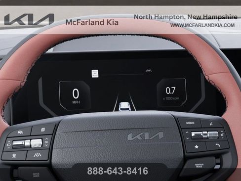 New 2026 Kia Sportage SX Prestige image 23