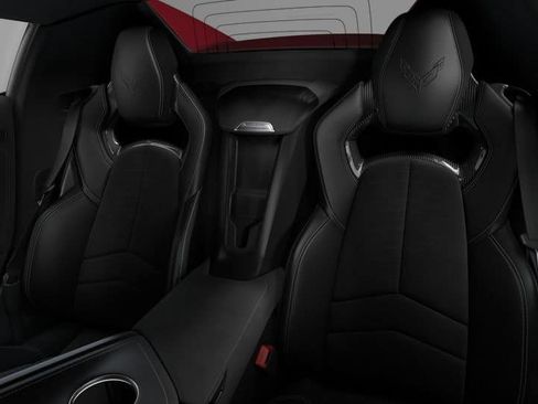 New 2026 Chevrolet Corvette Stingray Premium Conv w/ Z51 Performance Package image 62