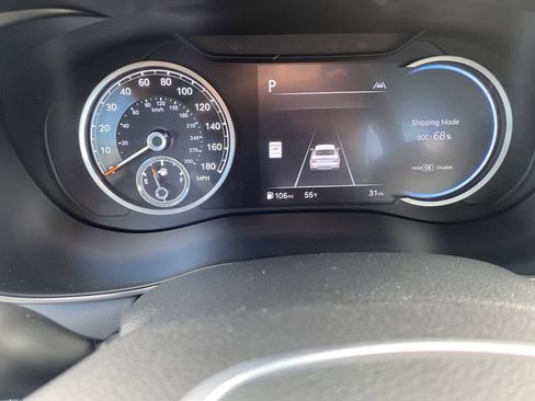 New 2025 Genesis G70 2.5T w/ Sport Prestige Package RWD image 17