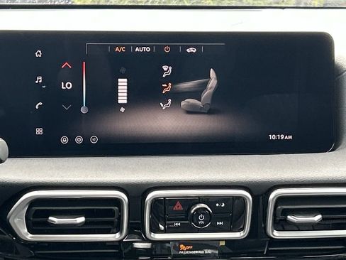 New 2026 Nissan Sentra SV w/ Floor Mat Package FWD image 22